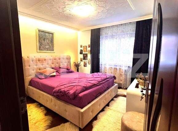 Apartament de vânzare 3 camere Racadau - 137387AV | BLITZ Brașov | Poza6