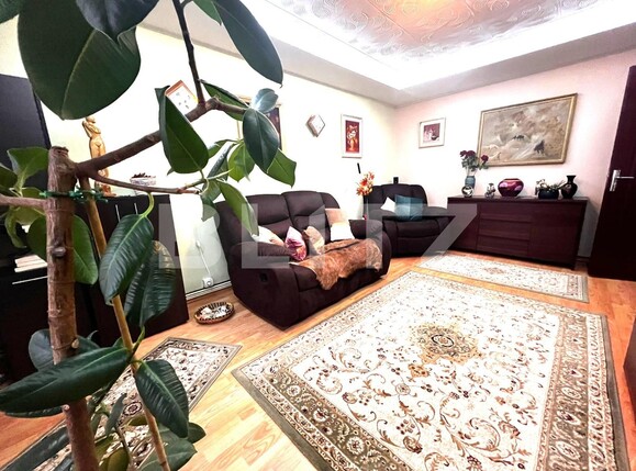 Apartament de vânzare 3 camere Racadau - 137387AV | BLITZ Brașov | Poza1