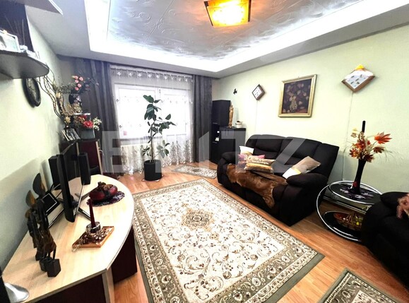 Apartament de vânzare 3 camere Racadau - 137387AV | BLITZ Brașov | Poza2