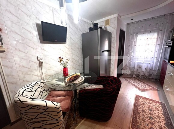 Apartament de vânzare 3 camere Racadau - 137387AV | BLITZ Brașov | Poza4