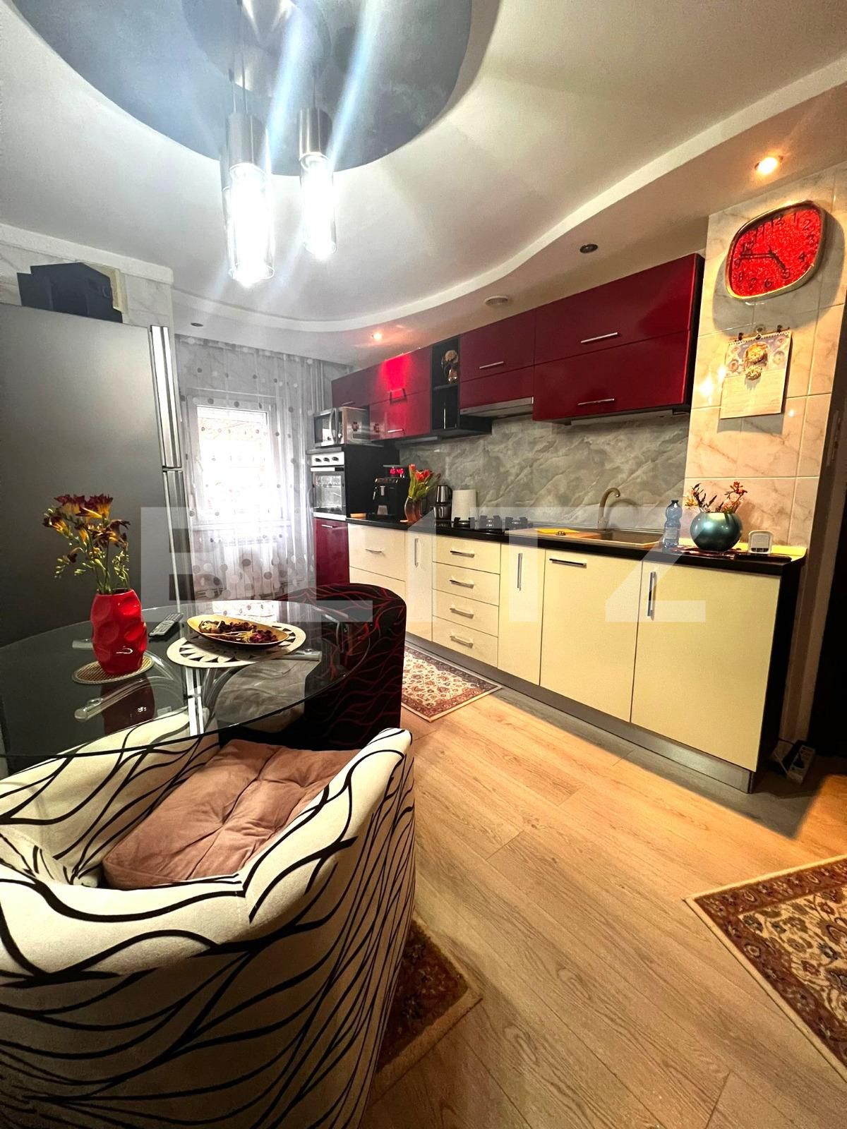 Apartament de vânzare 3 camere Racadau - 137387AV | BLITZ Brașov | Poza3