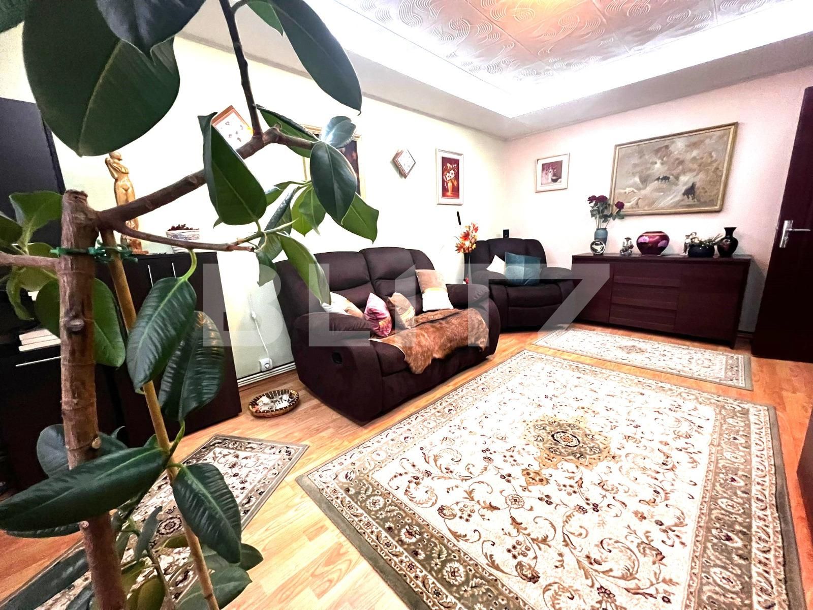 Apartament de vânzare 3 camere Racadau - 137387AV | BLITZ Brașov | Poza1