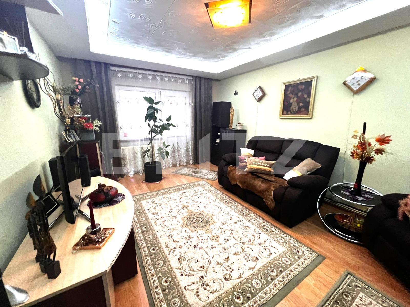 Apartament de vânzare 3 camere Racadau - 137387AV | BLITZ Brașov | Poza2