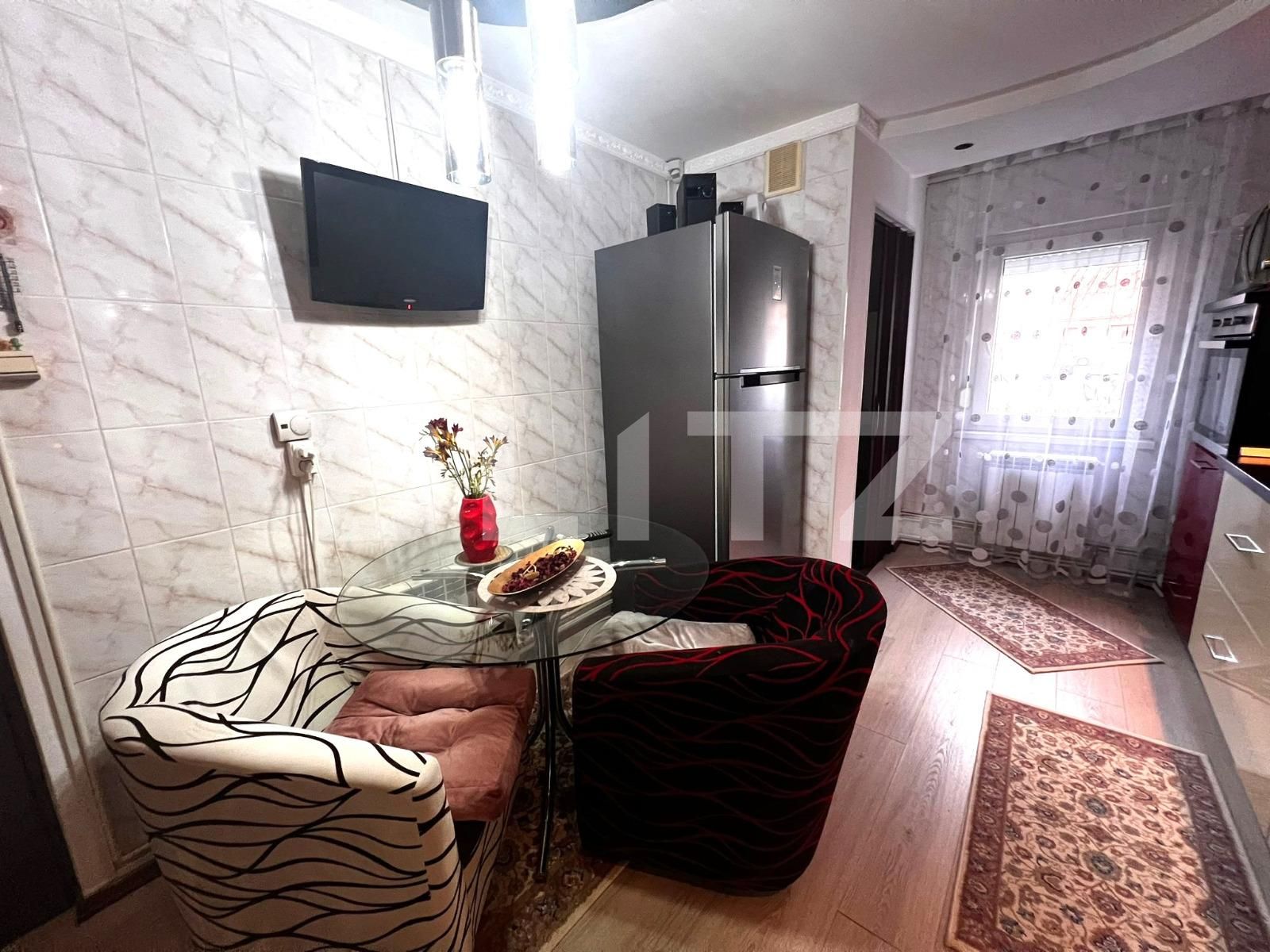 Apartament de vânzare 3 camere Racadau - 137387AV | BLITZ Brașov | Poza4