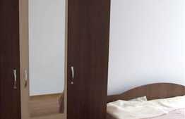 4 camere, 100 mp, imobil nou, parcare, zona hotel Golden Tulip