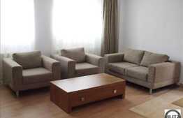 4 camere, 100 mp, imobil nou, parcare, zona hotel Golden Tulip