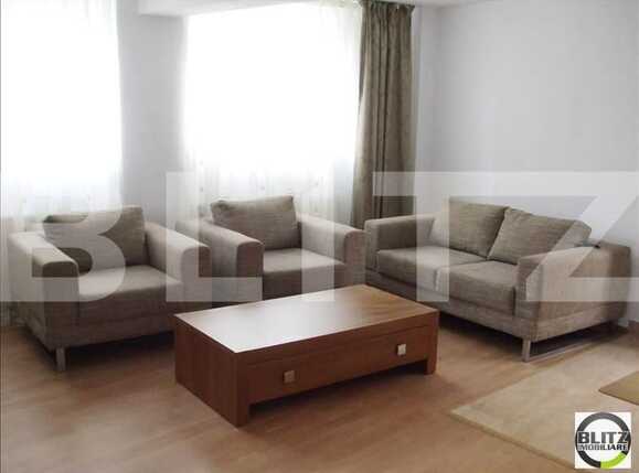 Apartament de închiriat 4 camere Zorilor - 13739AI | BLITZ Cluj-Napoca | Poza2