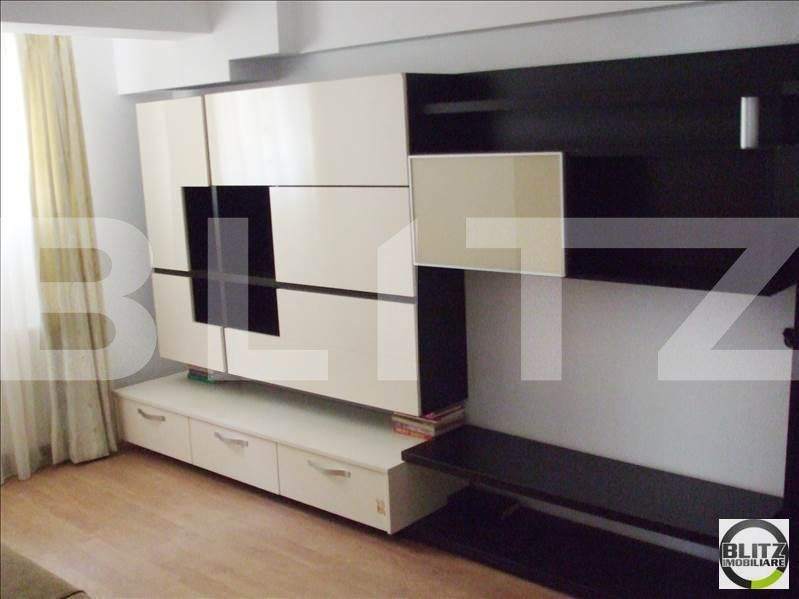 Apartament de închiriat 4 camere Zorilor - 13739AI | BLITZ Cluj-Napoca | Poza3