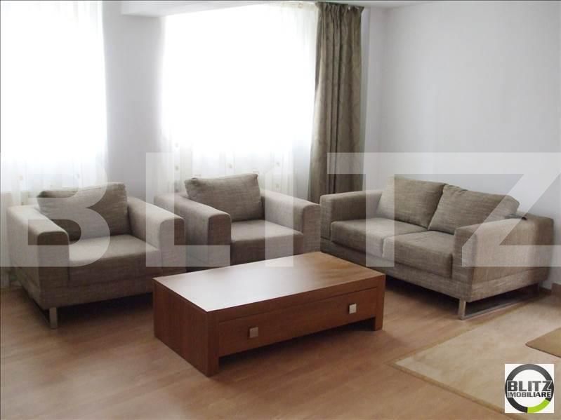 Apartament de închiriat 4 camere Zorilor - 13739AI | BLITZ Cluj-Napoca | Poza2