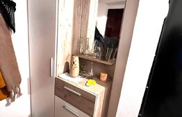 Apartament 2 camere, 35mp, Florilor 