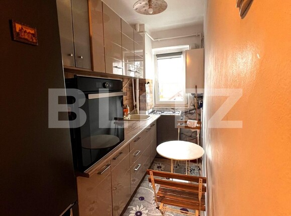 Apartament de vânzare 2 camere Florilor - 137390AV | BLITZ Brașov | Poza1