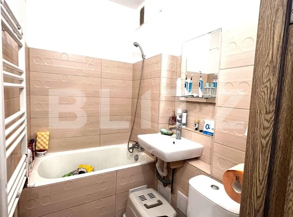 Apartament de vânzare 2 camere Florilor - 137390AV | BLITZ Brașov | Poza4