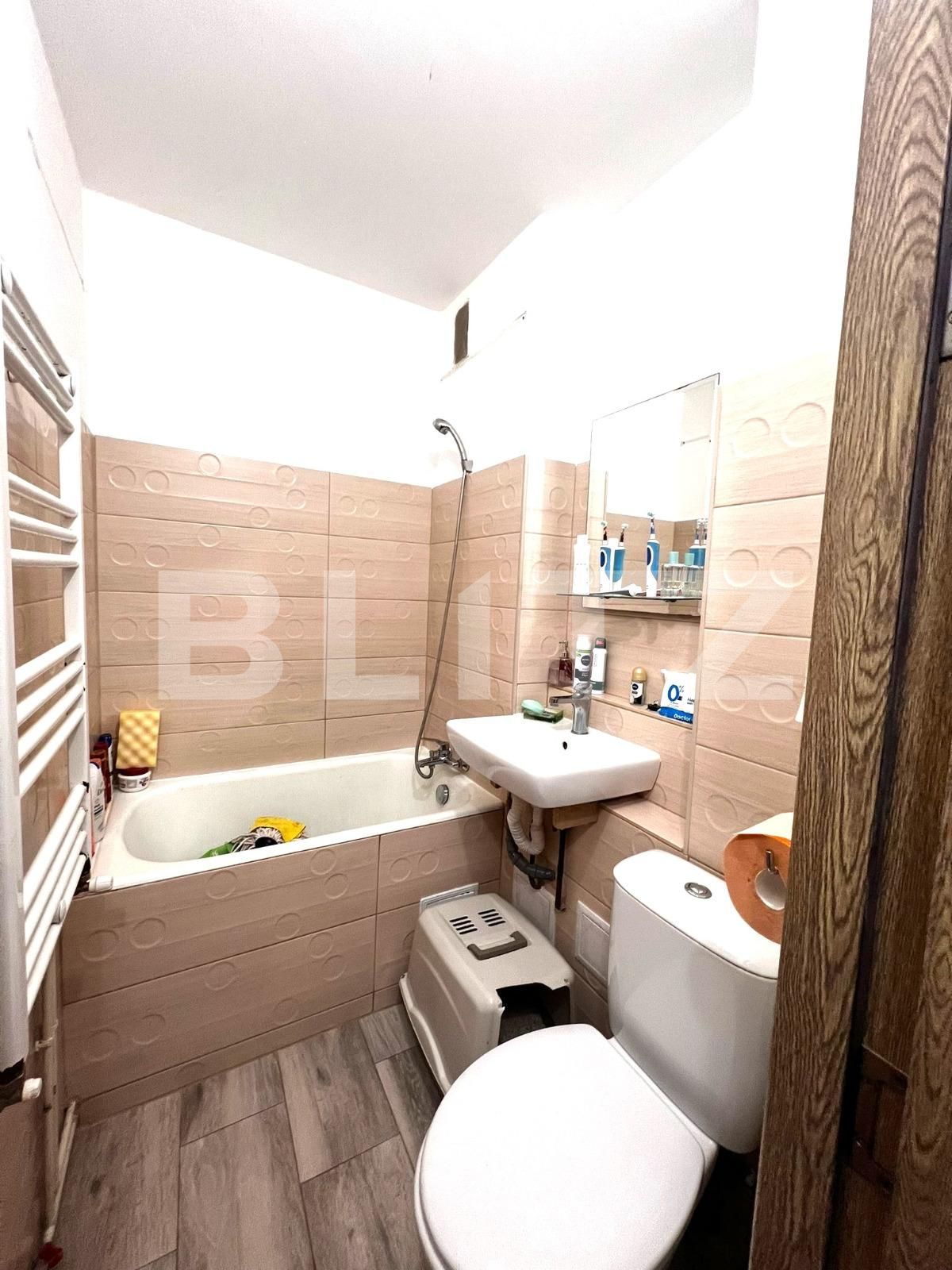 Apartament de vânzare 2 camere Florilor - 137390AV | BLITZ Brașov | Poza4