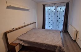 Apartament 2 camere 61 mp, gradina, parcare, zona Parcului Poligon