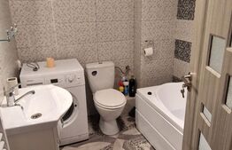 Apartament 2 camere 61 mp, gradina, parcare, zona Parcului Poligon