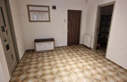 Apartament 2 camere 61 mp, gradina, parcare, zona Parcului Poligon