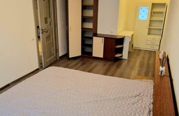 Apartament 2 camere 61 mp, gradina, parcare, zona Parcului Poligon