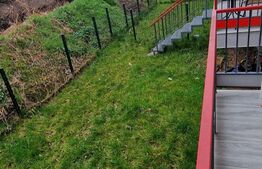 Apartament 2 camere 61 mp, gradina, parcare, zona Parcului Poligon