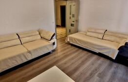 Apartament 2 camere 61 mp, gradina, parcare, zona Parcului Poligon