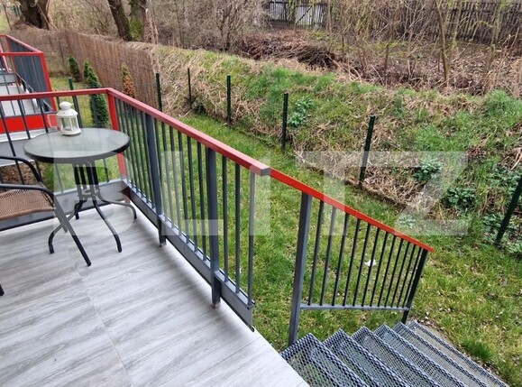 Apartament de vânzare 2 camere Floreşti - 137391AV | BLITZ Cluj-Napoca | Poza11