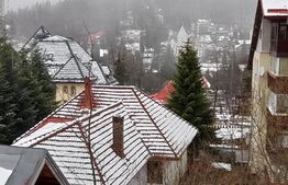 Apartament 3 camere, decomandat, 73mp, zona Predeal