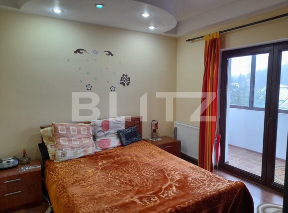 Apartament de vânzare 3 camere Predeal - 137398AV | BLITZ Brașov | Poza2