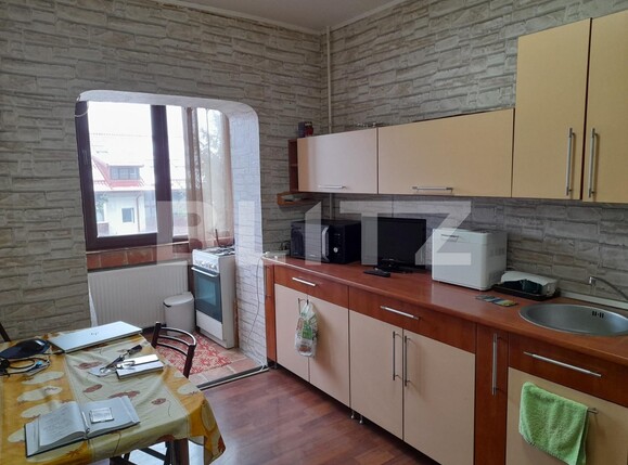Apartament de vânzare 3 camere Predeal - 137398AV | BLITZ Brașov | Poza4