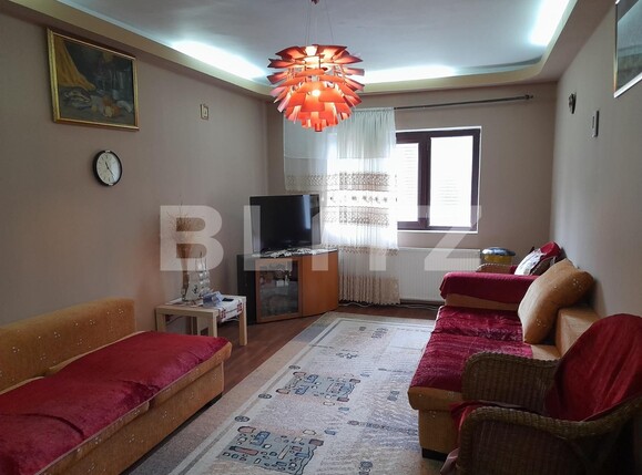 Apartament de vânzare 3 camere Predeal - 137398AV | BLITZ Brașov | Poza1