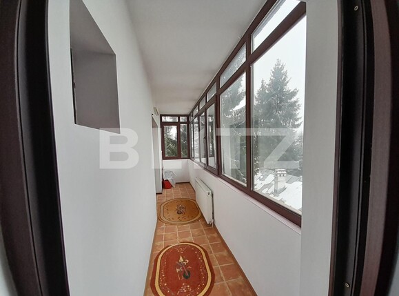 Apartament de vânzare 3 camere Predeal - 137398AV | BLITZ Brașov | Poza6
