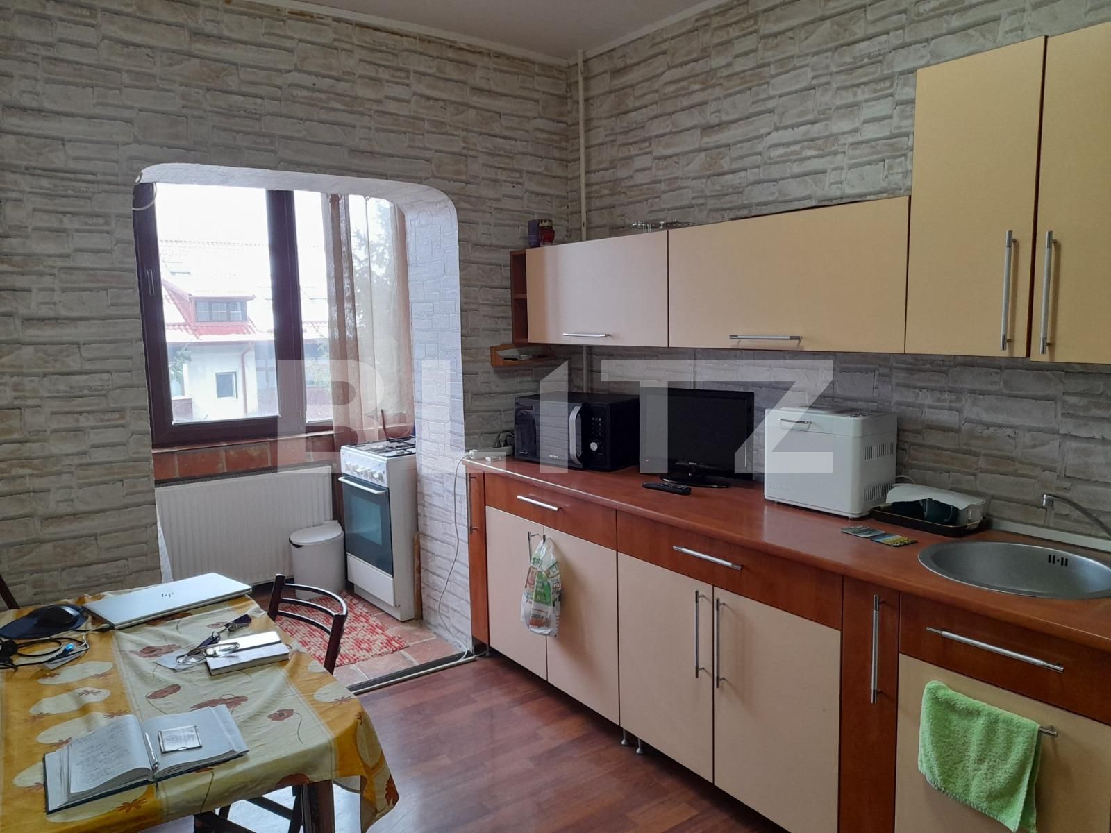 Apartament de vânzare 3 camere Predeal - 137398AV | BLITZ Brașov | Poza4