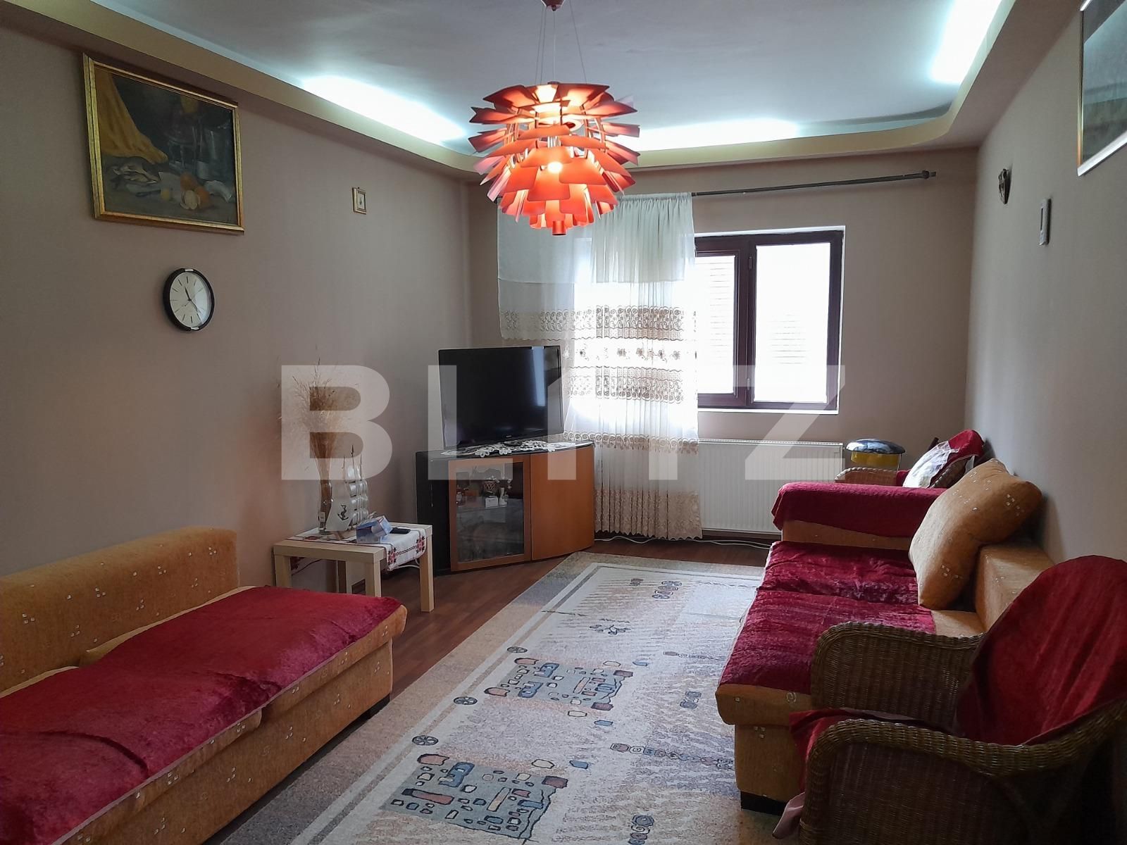 Apartament de vânzare 3 camere Predeal - 137398AV | BLITZ Brașov | Poza1