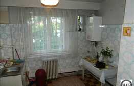 Apartament de vanzare cu 3 camere, zona Brancusi
