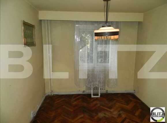 Apartament de vânzare 3 camere Gheorgheni - 1374AV | BLITZ Cluj-Napoca | Poza4