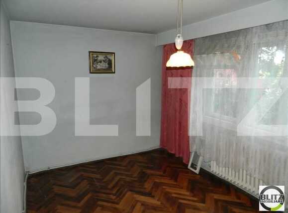 Apartament de vânzare 3 camere Gheorgheni - 1374AV | BLITZ Cluj-Napoca | Poza1