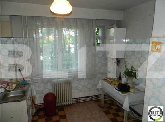 Apartament de vânzare 3 camere Gheorgheni - 1374AV | BLITZ Cluj-Napoca | Poza3
