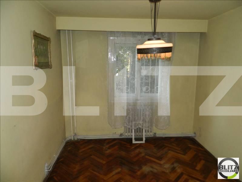 Apartament de vânzare 3 camere Gheorgheni - 1374AV | BLITZ Cluj-Napoca | Poza4