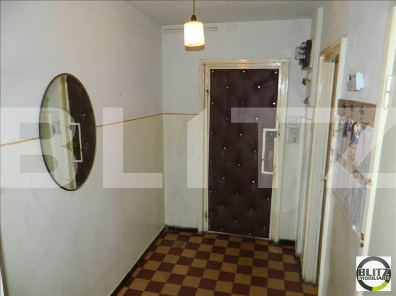 Apartament de vânzare 3 camere Gheorgheni - 1374AV | BLITZ Cluj-Napoca | Poza9