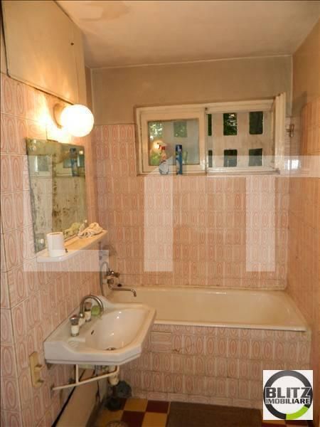 Apartament de vânzare 3 camere Gheorgheni - 1374AV | BLITZ Cluj-Napoca | Poza8