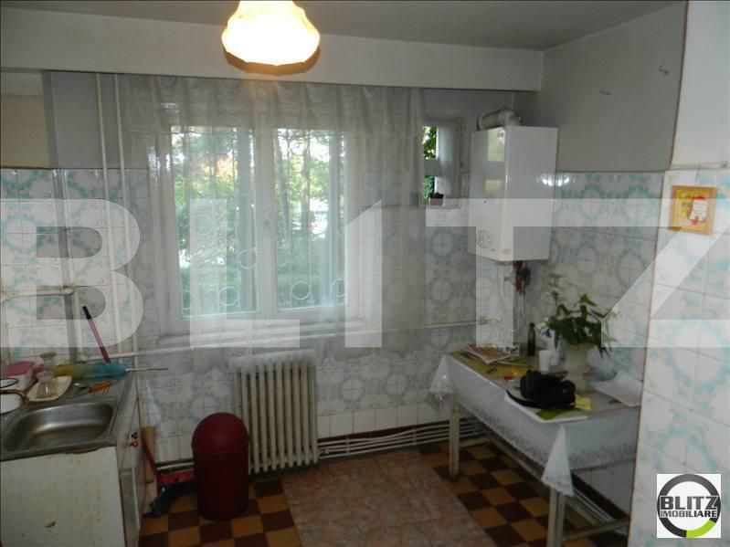 Apartament de vânzare 3 camere Gheorgheni - 1374AV | BLITZ Cluj-Napoca | Poza3