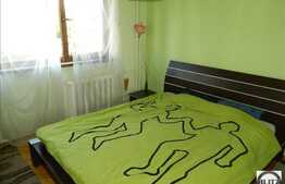 2 camere, 55 mp, decomandat, mobilat modern, zona strazii Gheorghe Dima