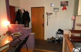 2 camere, 55 mp, decomandat, mobilat modern, zona strazii Gheorghe Dima