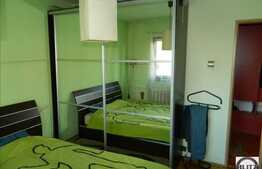 2 camere, 55 mp, decomandat, mobilat modern, zona strazii Gheorghe Dima
