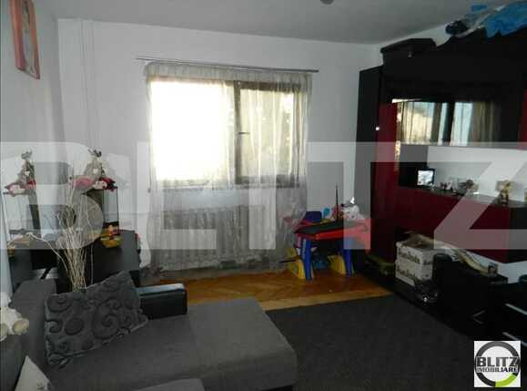 Apartament de închiriat 2 camere Zorilor - 13740AI | BLITZ Cluj-Napoca | Poza6