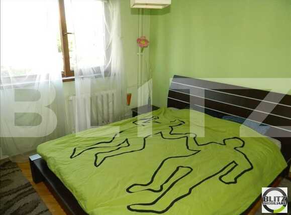 Apartament de închiriat 2 camere Zorilor - 13740AI | BLITZ Cluj-Napoca | Poza1