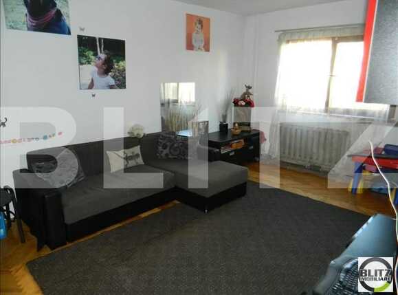 Apartament de închiriat 2 camere Zorilor - 13740AI | BLITZ Cluj-Napoca | Poza4