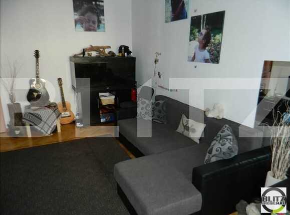 Apartament de închiriat 2 camere Zorilor - 13740AI | BLITZ Cluj-Napoca | Poza5