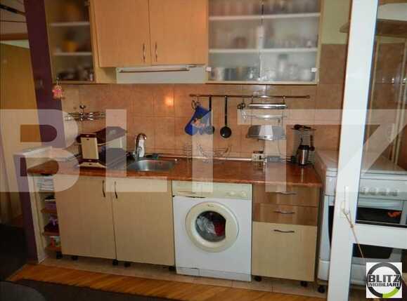 Apartament de închiriat 2 camere Zorilor - 13740AI | BLITZ Cluj-Napoca | Poza9