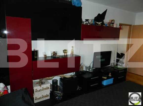 Apartament de închiriat 2 camere Zorilor - 13740AI | BLITZ Cluj-Napoca | Poza7