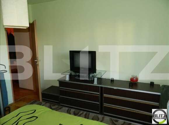 Apartament de închiriat 2 camere Zorilor - 13740AI | BLITZ Cluj-Napoca | Poza3