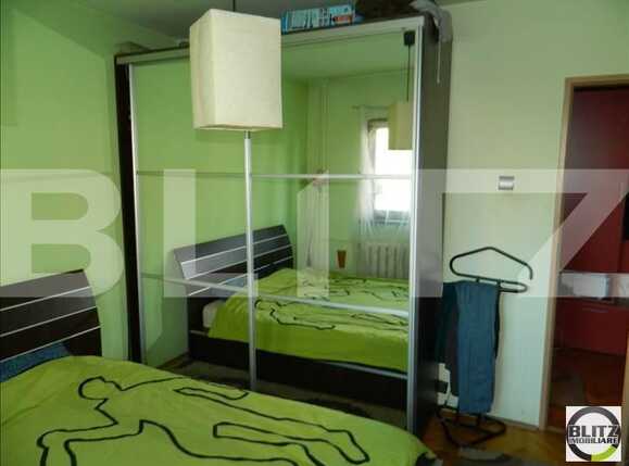 Apartament de închiriat 2 camere Zorilor - 13740AI | BLITZ Cluj-Napoca | Poza2